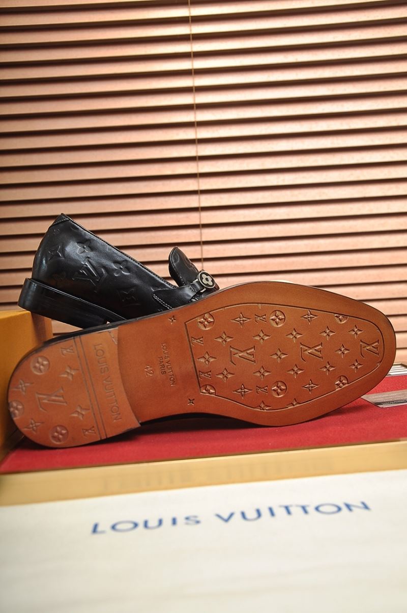 Louis Vuitton Business Shoes